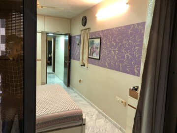 Kitchen in 2 BHK Apartment at Marathon Next Gen Era, Lower Parel – for Rent