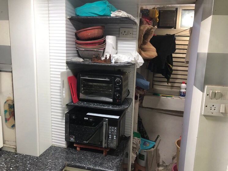 Exterior View, marathon-next-gen-era 2 Bedroom 900 Sq.Ft. Apartment In Lower Parel Mumbai 8963520