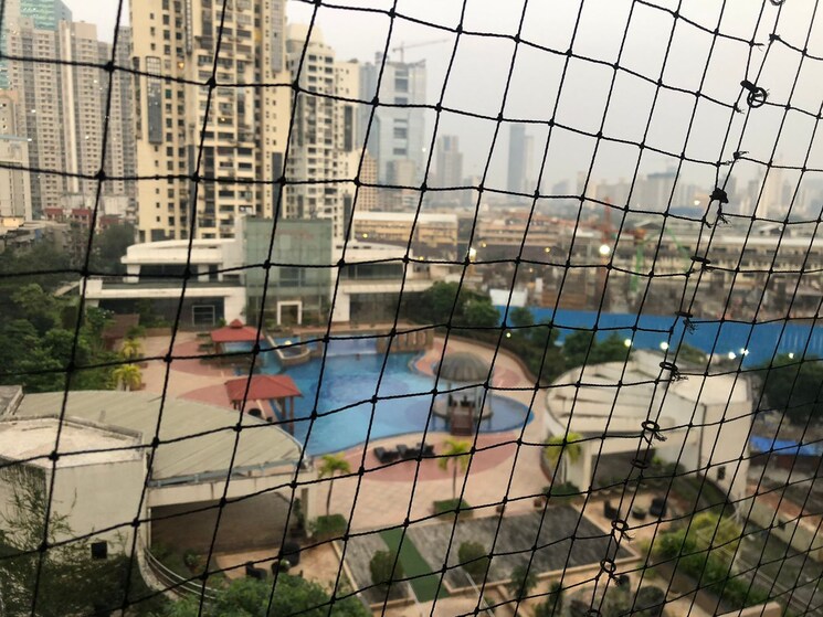 Exterior View, marathon-next-gen-era 2 Bedroom 900 Sq.Ft. Apartment In Lower Parel Mumbai 8963520