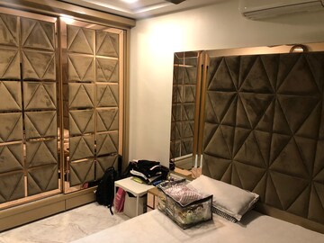 Living Room in 2 BHK Apartment at Marathon Next Gen Era, Lower Parel – for Rent