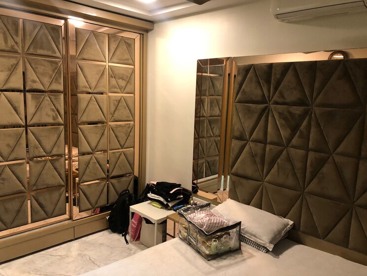 Living Room, marathon-next-gen-era 2 Bedroom 900 Sq.Ft. Apartment In Lower Parel Mumbai 8963520