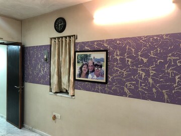 Bedroom in 2 BHK Apartment at Marathon Next Gen Era, Lower Parel – for Rent