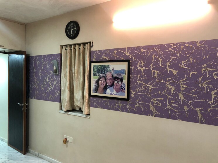 Bedroom, marathon-next-gen-era 2 Bedroom 900 Sq.Ft. Apartment In Lower Parel Mumbai 8963520