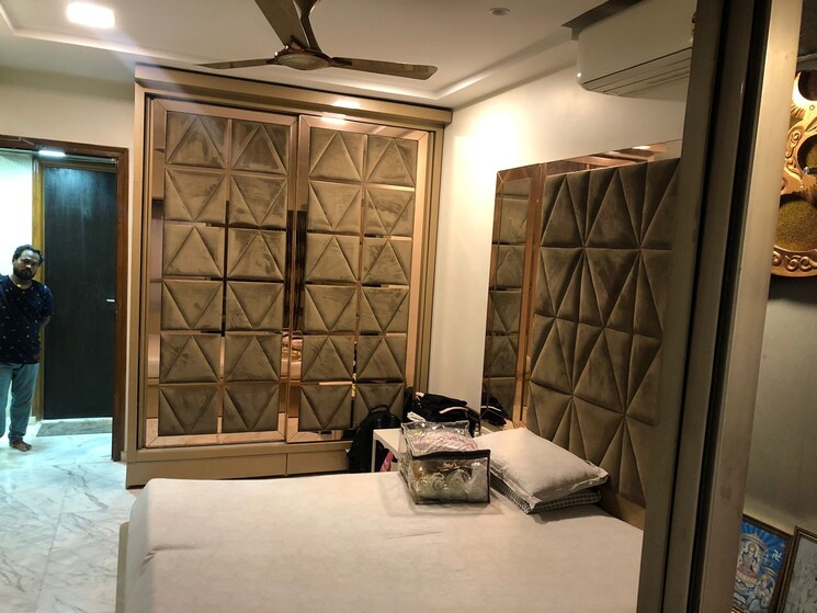 Living Room, marathon-next-gen-era 2 Bedroom 900 Sq.Ft. Apartment In Lower Parel Mumbai 8963520