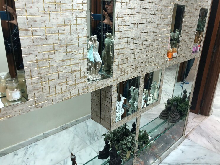 Exterior View, marathon-next-gen-era 2 Bedroom 900 Sq.Ft. Apartment In Lower Parel Mumbai 8963520