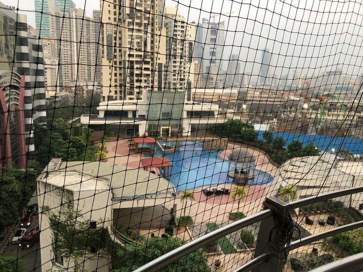 Exterior View, marathon-next-gen-era 2 Bedroom 900 Sq.Ft. Apartment In Lower Parel Mumbai 8963520