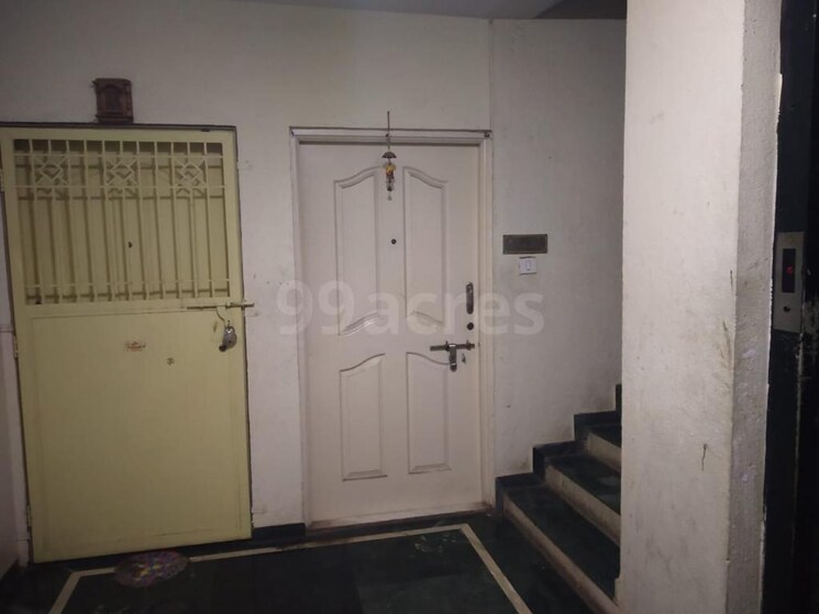 Exterior View, lunkad-goldcoast 2 Bedroom 1100 Sq.Ft. Apartment In Viman Nagar Pune 8963467