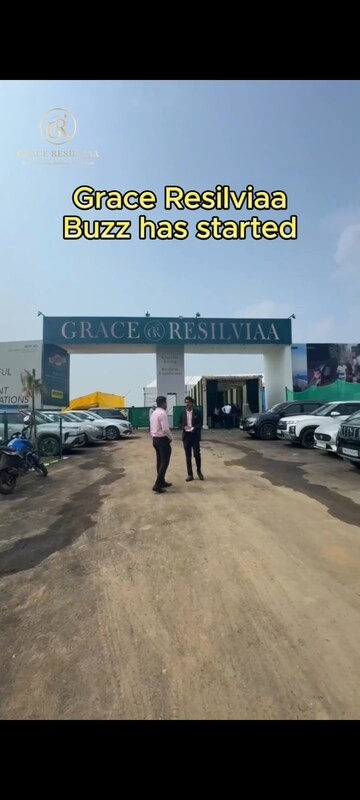 3 BHK Builder Floor For Sale in Grace Resilviaa, Sector 78
