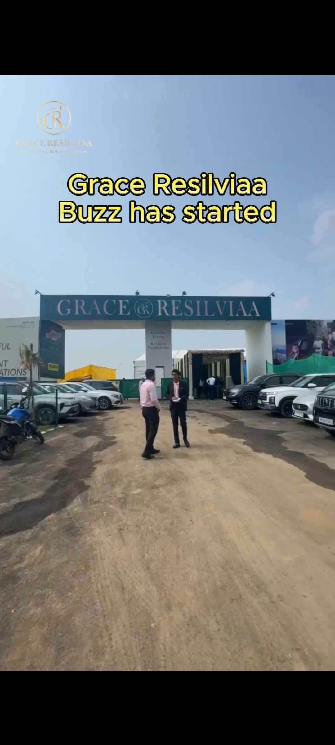 3 BHK Builder Floor For Sale in Grace Resilviaa