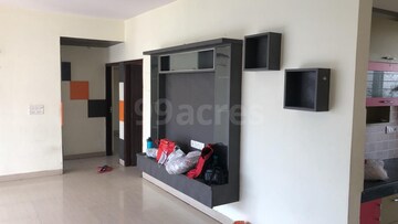 Parking in 3 BHK Builder Floor at Puri Vip Floors, Sector 81 – for Rent