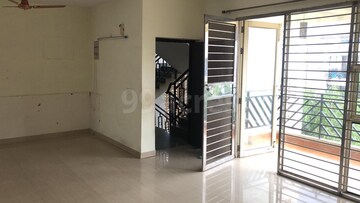 Staircase in 3 BHK Builder Floor at Puri Vip Floors, Sector 81 – for Rent