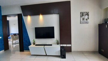 Furnished Amenities in 3 BHK Apartment at Century Infiniti, Sarjapur Road – for Sale