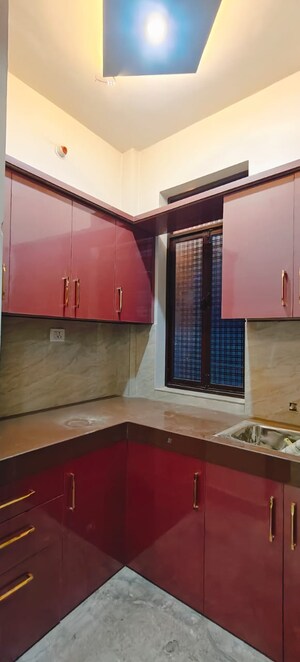 Kitchen in 3 BHK Independent House at Karaundi – for Sale