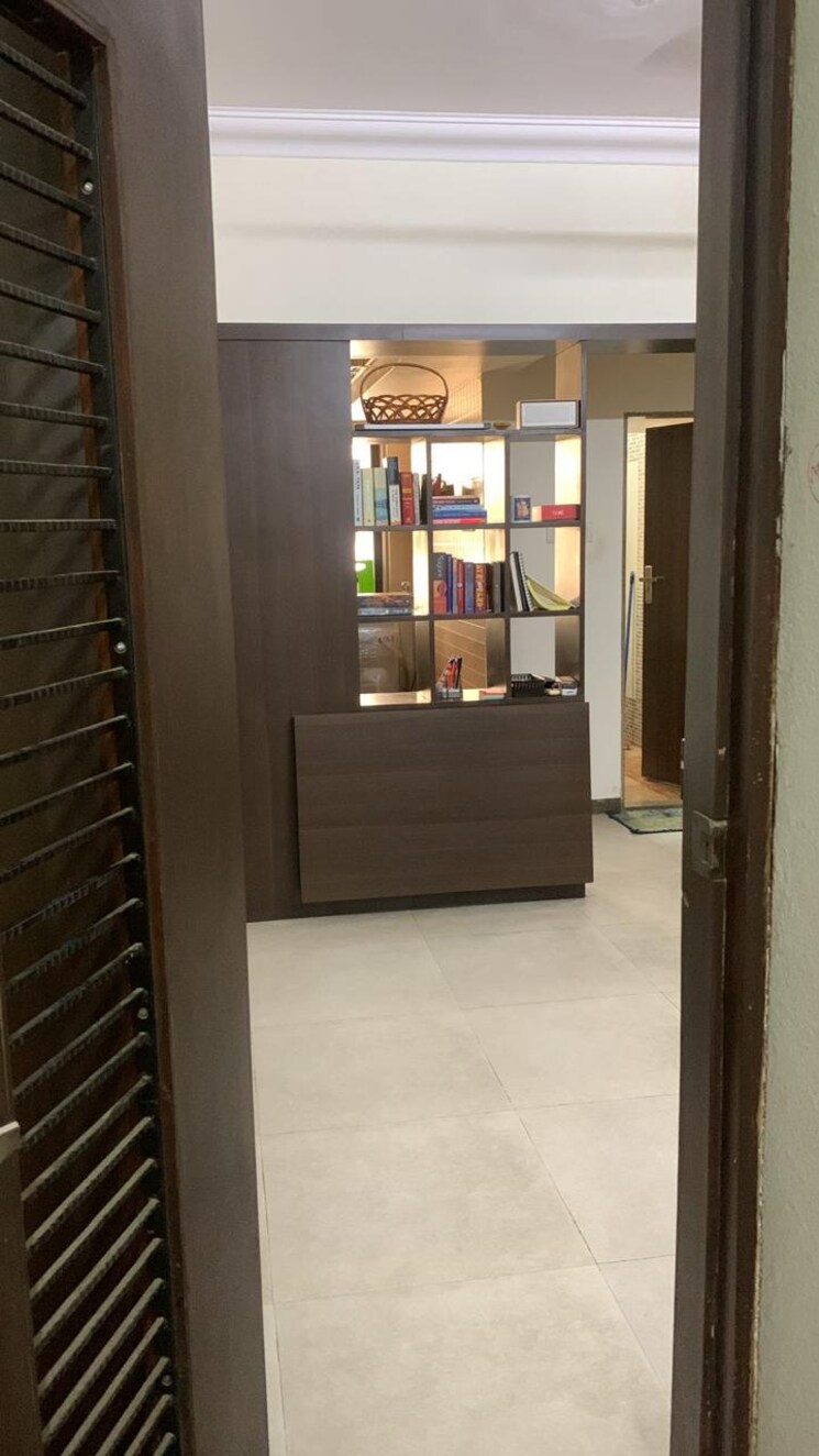 Room, k-raheja-vihar 1 Bedroom 550 Sq.Ft. Apartment In Powai Mumbai 8963488