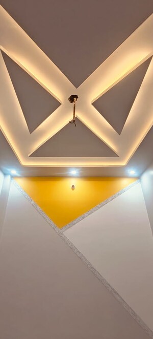 Furnished Amenities in 3 BHK Independent House at Karaundi – for Sale