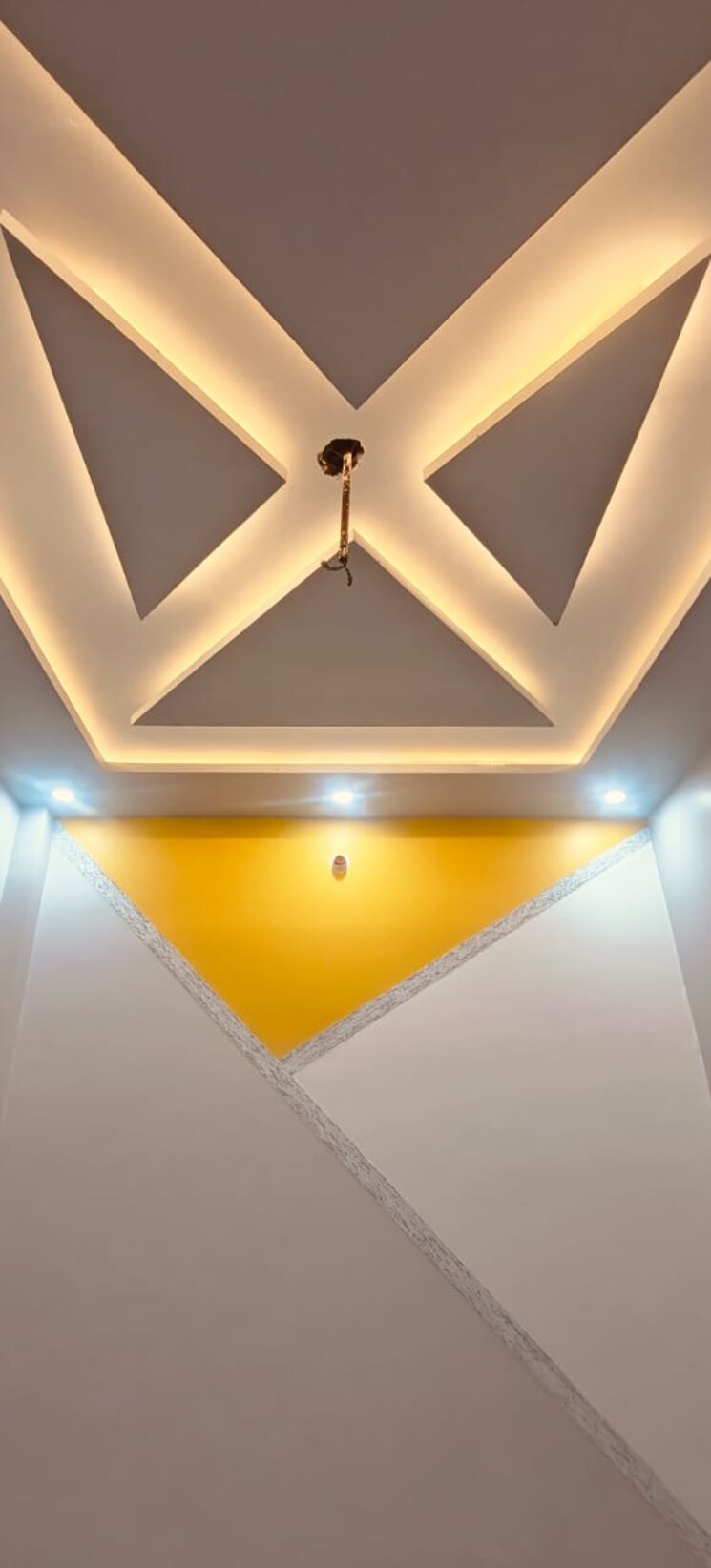 undefined, karaundi 3 Bedroom 920 Sq.Ft. Independent House In Karaundi Varanasi 8963504