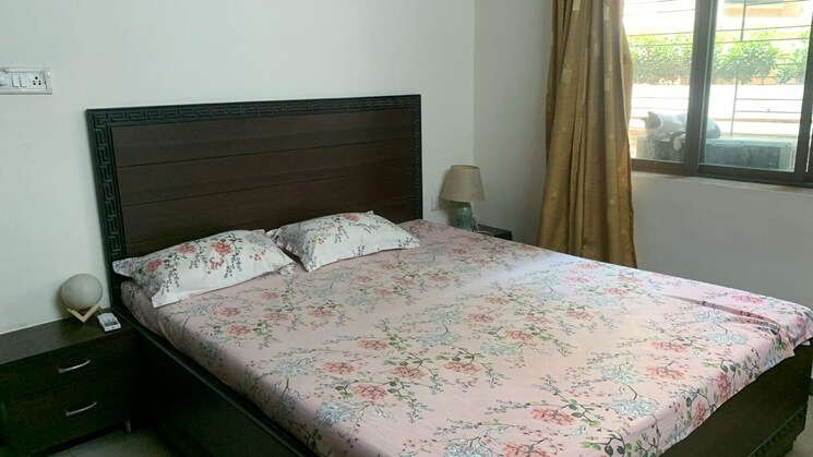Bedroom, k-raheja-vihar 1 Bedroom 550 Sq.Ft. Apartment In Powai Mumbai 8963488