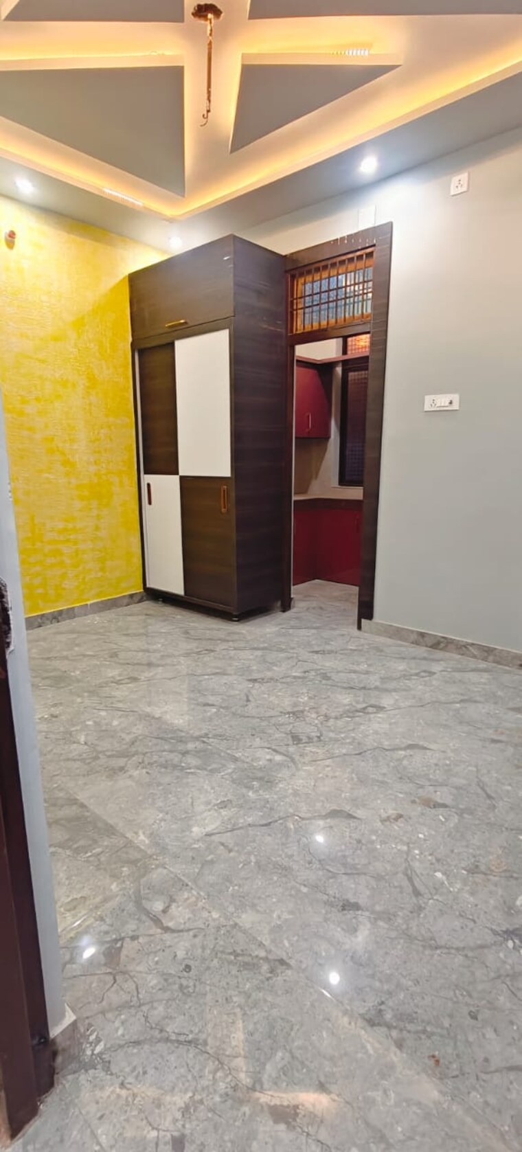Room, karaundi 3 Bedroom 920 Sq.Ft. Independent House In Karaundi Varanasi 8963504