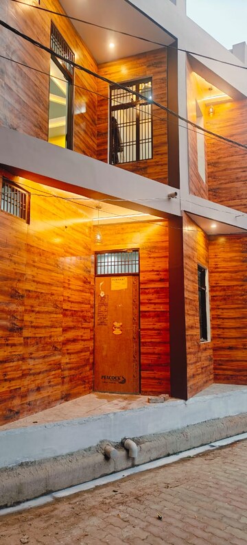 3 BHK Independent House For Sale in Karaundi