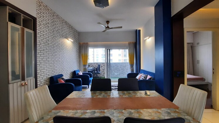Living Room, century-infiniti 3 Bedroom 1877 Sq.Ft. Apartment In Sarjapur Road Bangalore 8963473