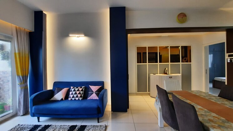 Bedroom, century-infiniti 3 Bedroom 1877 Sq.Ft. Apartment In Sarjapur Road Bangalore 8963473