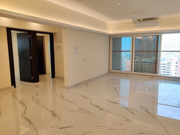 Living Room in 3 BHK Apartment at RNA NG Eclat, Andheri West – for Rent