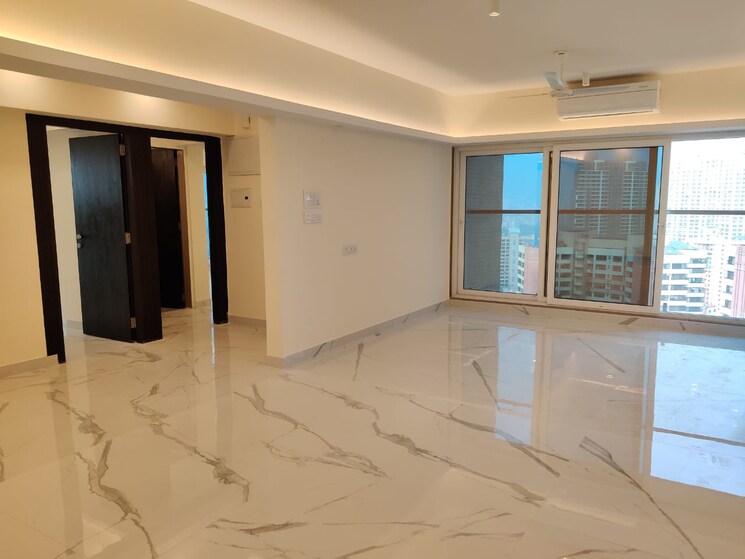 Living Room, rna-ng-eclat 3 Bedroom 1118 Sq.Ft. Apartment In Andheri West Mumbai 8963518