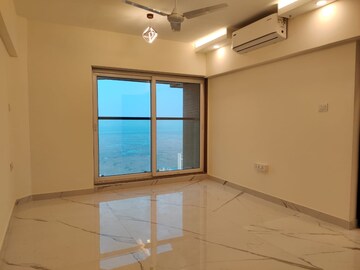Bedroom in 3 BHK Apartment at RNA NG Eclat, Andheri West – for Rent