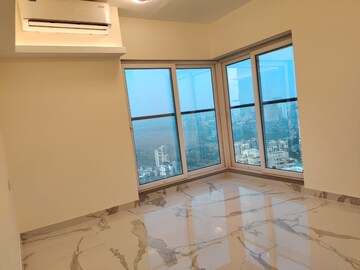 Master Bedroom in 3 BHK Apartment at RNA NG Eclat, Andheri West – for Rent