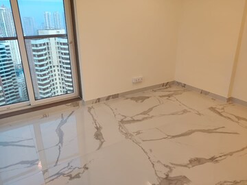 Master Bedroom in 3 BHK Apartment at RNA NG Eclat, Andheri West – for Rent