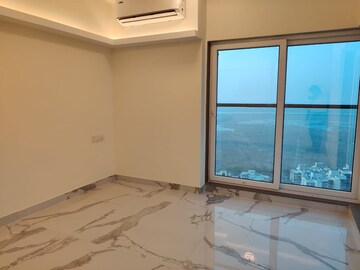 Bedroom in 3 BHK Apartment at RNA NG Eclat, Andheri West – for Rent