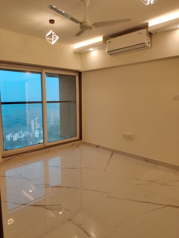 Bedroom in 3 BHK Apartment at RNA NG Eclat, Andheri West – for Rent