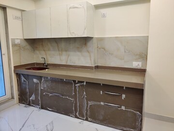 Kitchen in 3 BHK Apartment at RNA NG Eclat, Andheri West – for Rent