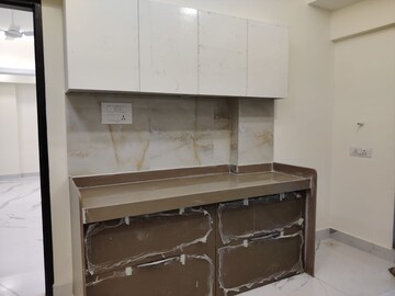 Kitchen in 3 BHK Apartment at RNA NG Eclat, Andheri West – for Rent
