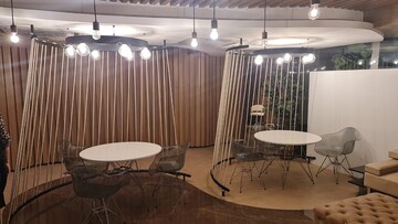  3 BHK Apartment at RNA NG Eclat, Andheri West – for Rent