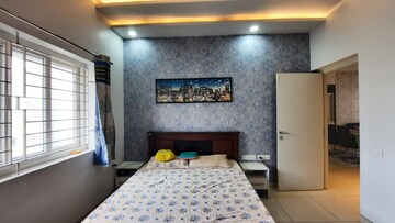 Bedroom in 3 BHK Apartment at Century Infiniti, Sarjapur Road – for Sale