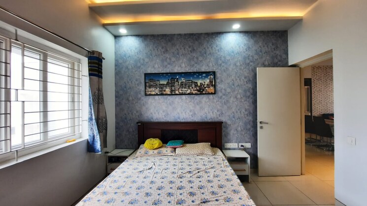 Bedroom, century-infiniti 3 Bedroom 1877 Sq.Ft. Apartment In Sarjapur Road Bangalore 8963473