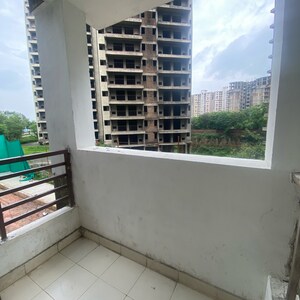 Balcony in 3 BHK Apartment at Sector 89 – for Sale