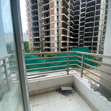 Balcony in 3 BHK Apartment at Sector 89 – for Sale