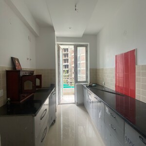 Balcony in 3 BHK Apartment at Sector 89 – for Sale