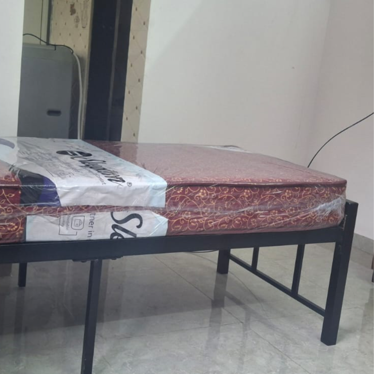 Bedroom, sector 7 ghansoli Pg For Boys & Girls In Sector 7 Ghansoli 8963517