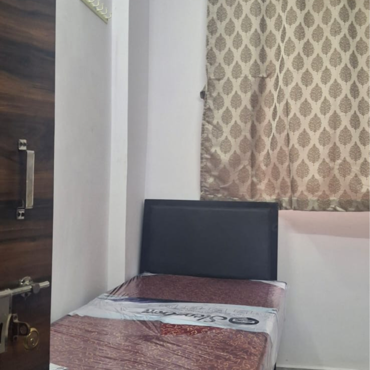 Bedroom, sector 7 ghansoli Pg For Boys & Girls In Sector 7 Ghansoli 8963517