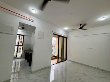 Team Area in 2 BHK Apartment at Raymond Ten X Vibes, J K Gram – for Rent