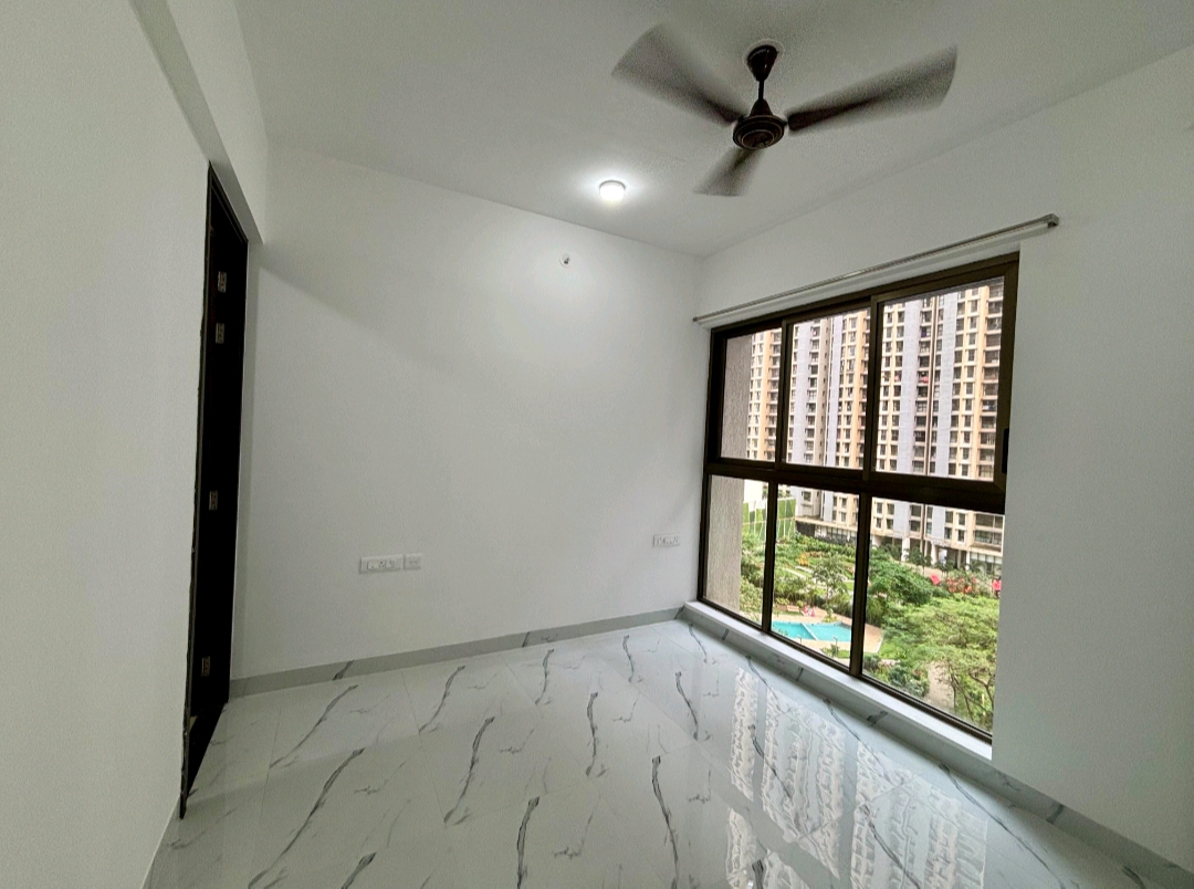 2 BHK Apartment For Rent in Raymond Ten X Vibes