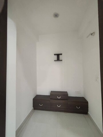 Bathroom in 2 BHK Apartment at Emaar The Palm Drive-Palm Studios, Sector 66 – for Rent