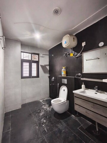 Team Area in 2 BHK Apartment at Emaar The Palm Drive-Palm Studios, Sector 66 – for Rent