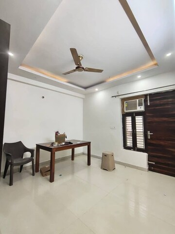 Team Area in 2 BHK Apartment at Emaar The Palm Drive-Palm Studios, Sector 66 – for Rent