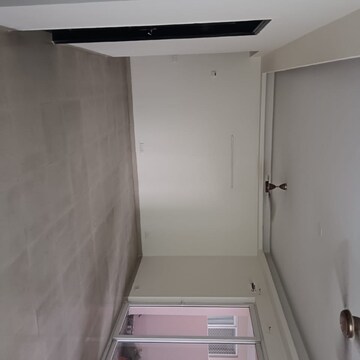 Building Lobby in 3 BHK Apartment at Conscient Habitat Residences, Faridpur – for Rent