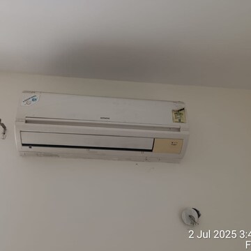 Furnished Amenities in 3 BHK Apartment at Conscient Habitat Residences, Faridpur – for Rent