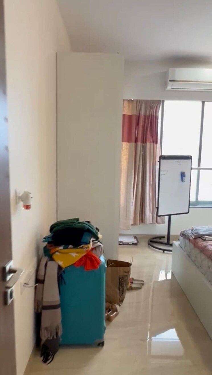 Team Area, sindhi-society 2 Bedroom 910 Sq.Ft. Apartment In Chembur Mumbai 8963514